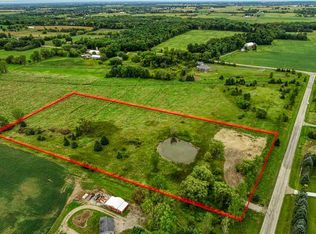 Laird Rd, Hortonville, WI 54944