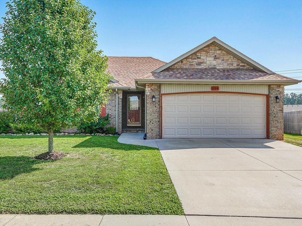 1014 South Strasbourg Avenue, Springfield, MO 65802 Zillow