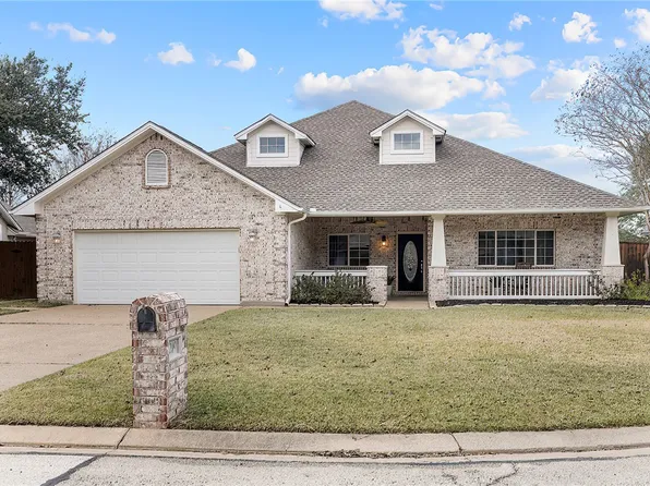 3219 Innsbruck Cir, College Station, TX 77845