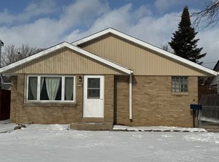 1408 Manistique Ave, South Milwaukee, WI 53172