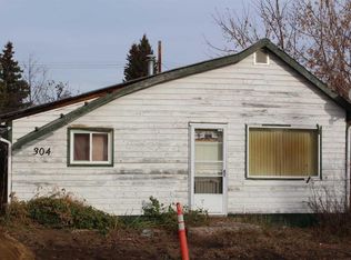 304 S 8th Ave SE, Manning, AB T0H2V0