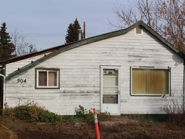 304 S 8th Ave SE, Manning, AB T0H 2V0