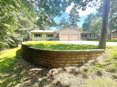 345 E River Dr, Park Rapids, MN, 56470