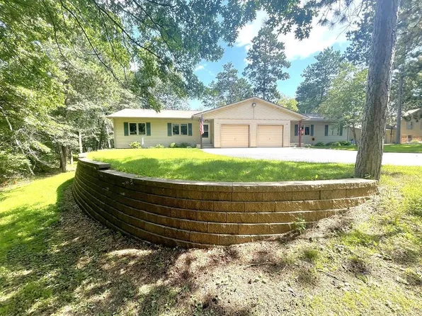 345 E River Dr, Park Rapids, MN 56470