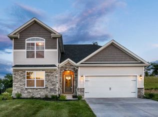 504 Old Station Rd, Frankfort, KY 40601