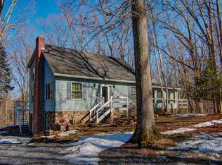 1140 Hanover Rd, Gettysburg, PA 17325