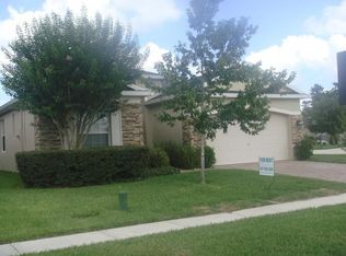 1341 Candy Apple Way, Oviedo, FL 32766