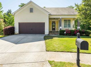 415 Ridgecrest Dr, Canton, GA 30114