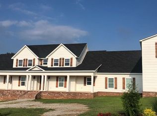 122 Porter Loop, Searcy, AR 72143