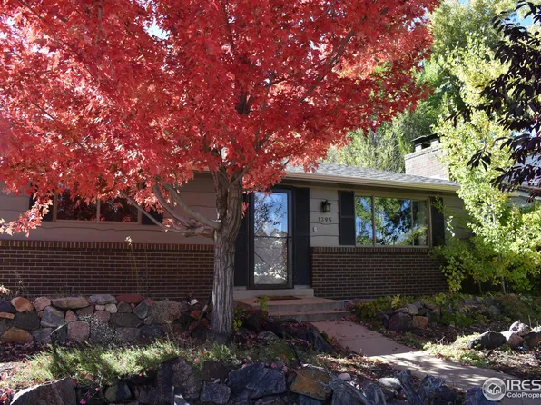 1395 Toedtli Dr, Boulder, CO 80305