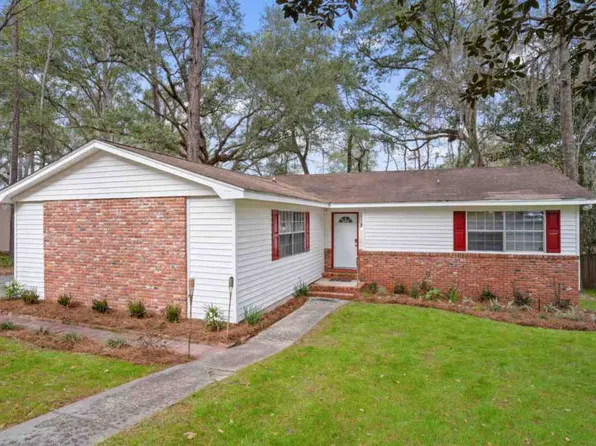 2830 Duffton Loop, Tallahassee, FL 32303