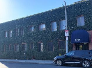 6768 Lexington Ave #6, Los Angeles, CA 90038