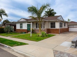 6460 Glenroy St, San Diego, CA 92120