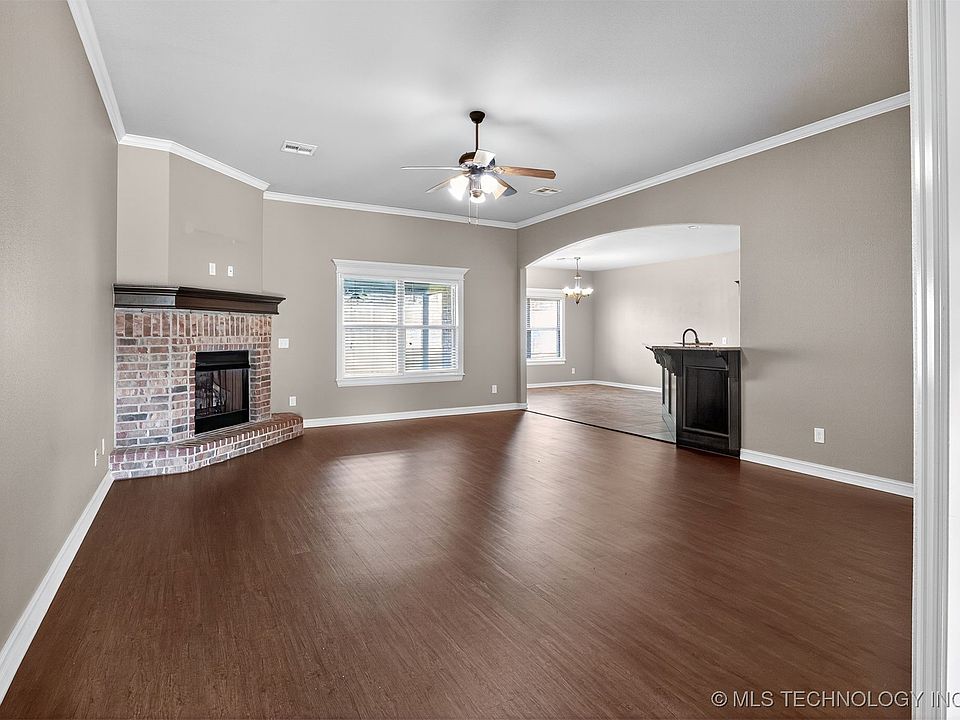 9307 N 95th Ave E, Owasso, OK 74055 | Zillow