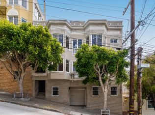 1353 Filbert St, San Francisco, CA 94109