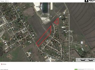 College St, Italy, TX 76651