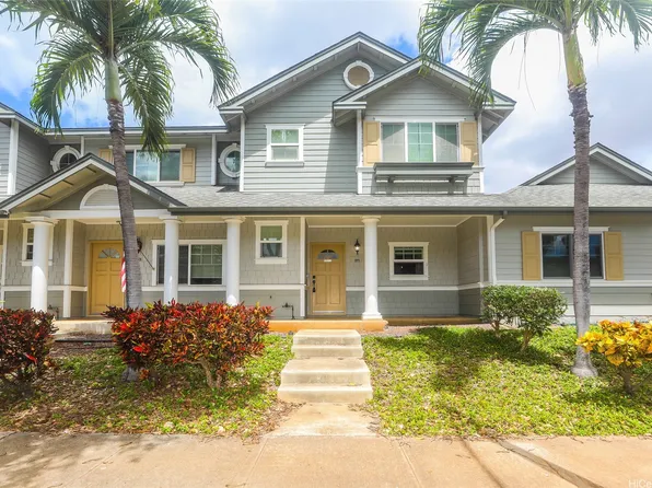 91-1050 Kaileolea Dr #Cc4, Ewa Beach, HI 96706