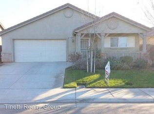 2456 N Drake Ave, Merced, CA 95348