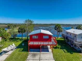 20960 Marina Rd, Perry, FL 32348