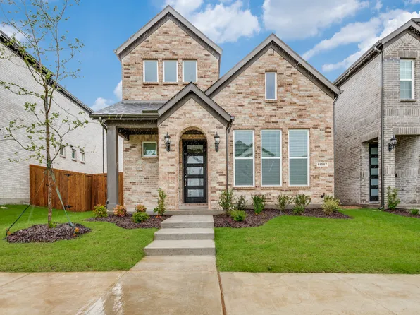 11587 Pinto St, Frisco, TX 75035