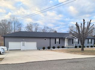 5429 Crisp Springs Rd, McMinnville, TN 37110