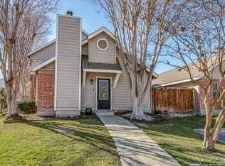 7 Cross Cyn #7, San Antonio, TX 78247