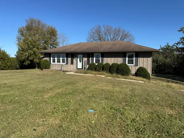 5023 S Lefholz Rd, Oak Grove, MO 64075