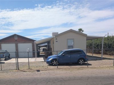 722 Primrose Ln, Bullhead City, AZ, 86442
