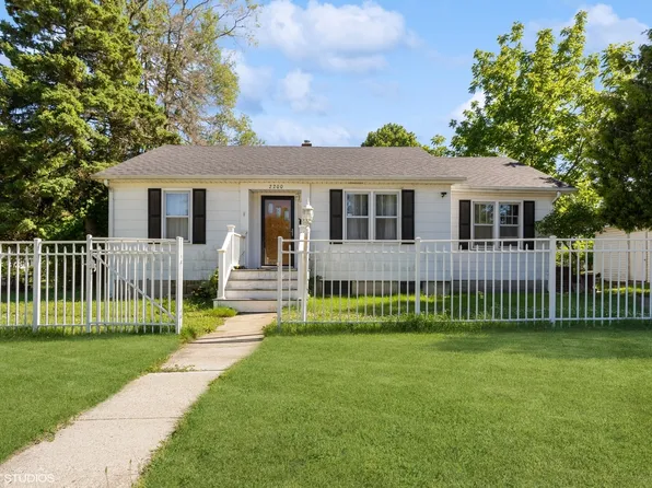 (undisclosed Address), Zion, IL 60099