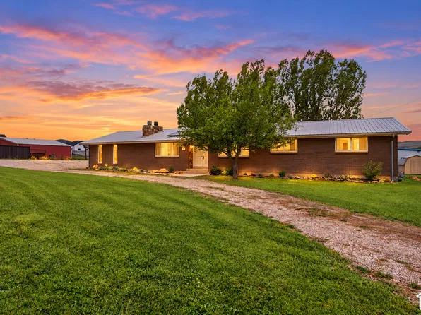 818 S Highway 66 Hwy, Morgan, UT 84050
