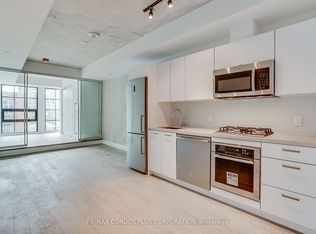 608 Richmond St W #511, Toronto, ON M5V 0N9