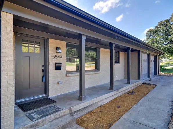 5549 Sam Calloway Rd, Fort Worth, TX 76114