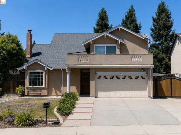 147 Sweetberry Ct, San Jose, CA 95136