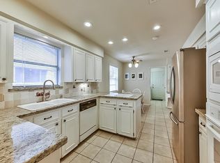 7626 Westwind Ln, Houston, TX 77071