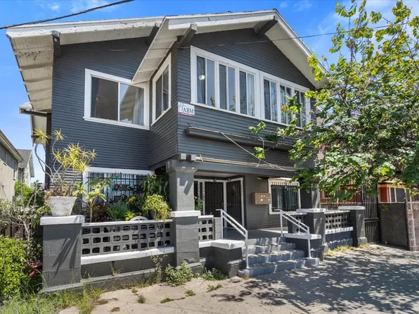 1242 1/2 Irolo St, Los Angeles, CA 90006