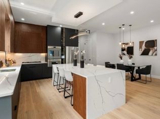 418 Watertown St, Newton, MA 02458