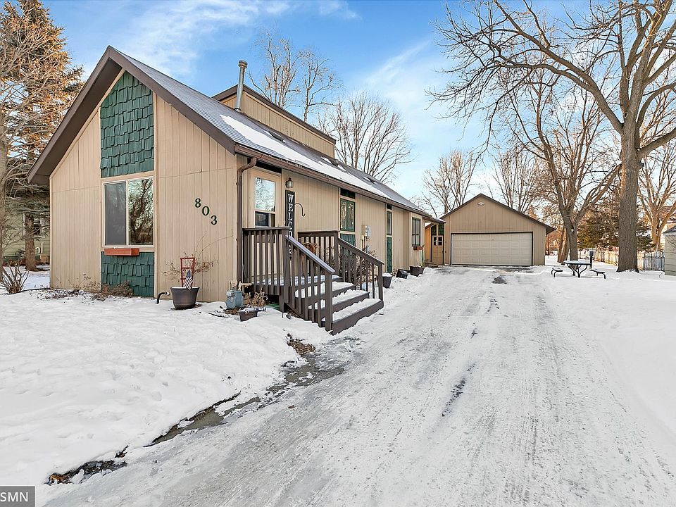 803 16th Ave SW, Willmar, MN 56201 Zillow