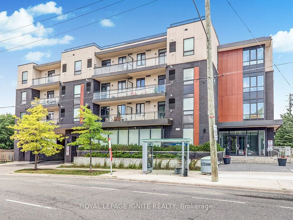 1st image of 3560 Saint Clair Ave E #109