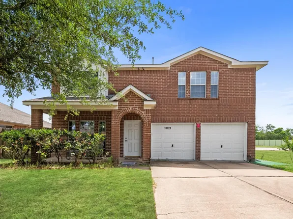 13723 Anwar Dr, Houston, TX 77083
