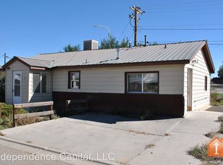 100 Simonds Rd, Aztec, NM 87410
