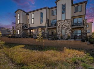 1558 Castle Creek Cir, Castle Rock, CO 80104