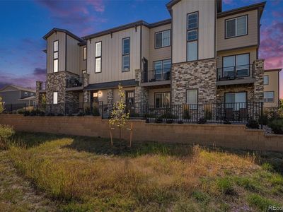 1558 Castle Creek Circle, Castle Rock, CO, 80104