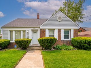 227 Ogemaw Rd, Pontiac, MI 48341