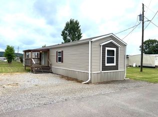 1007 Alexandria Rd SW #63, Jacksonville, AL 36265