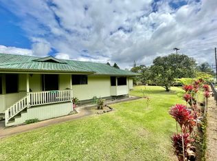 16-461 Ainaloa Blvd, Pahoa, HI 96778