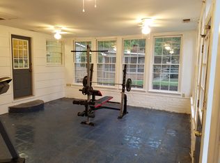 2608 Sherwood Dr SE, Decatur, AL 35601