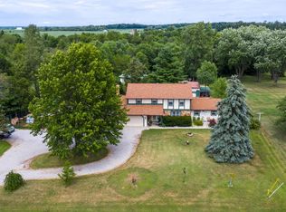 1390 Ginder Rd NW, Lancaster, OH 43130