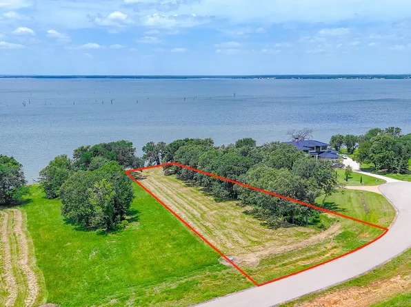 LOT 59 Admiral Shores Dr, Streetman, TX 75859
