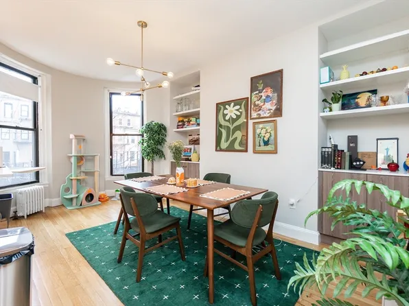 209 W Newton St APT 2, Boston, MA 02116