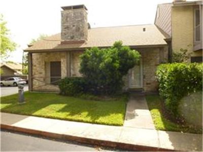 8913 N Plaza Ct #54, Austin, TX, 78753